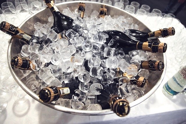Champagner