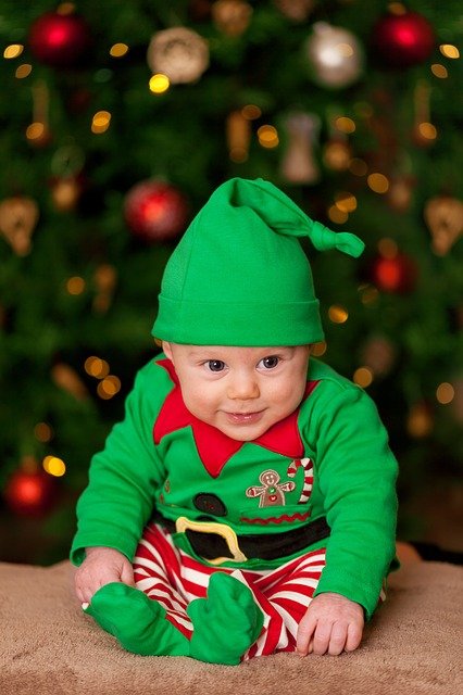 Babyname: Nikolaus oder Nickilaus